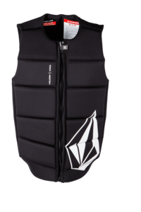אפודת אימפקט רוניקס - 2025 RONIX VOLCOM COMP VEST 