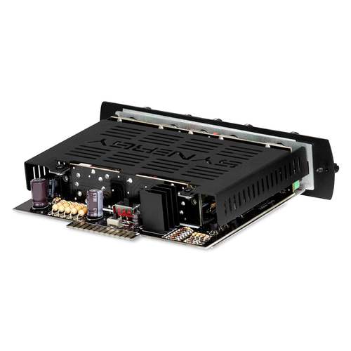 מודול למגבר SYNERGY UBERSCHALL - 2 CHANNEL PREAMP MODULE - 2 x 12AX7