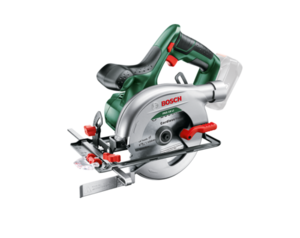 גוף מסור עגול "6 נטען דגם BOSCH PKS 18V LI