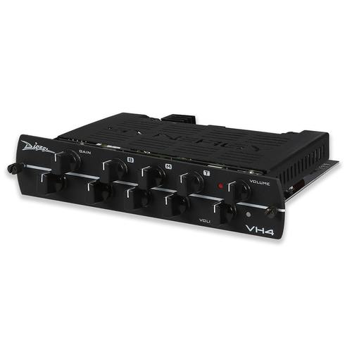 מודול למגבר SYNERGY VH4 - 2 CHANNEL PREAMP MODULE - 2 x 12AX7