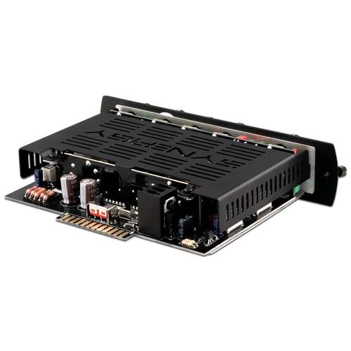 מודול למגבר SYNERGY ENGL POWERBALL - 2 CHANNEL PREAMP MODULE - 2 x 12AX7