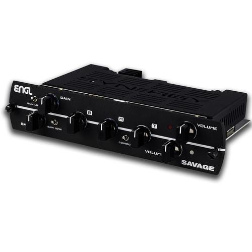 מודול למגבר SYNERGY ENGL SAVAGE - 2 CHANNEL PREAMP MODULE - 2 x 12AX7