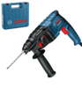 פטישון חשמלי 20 מ"מ Bosch GBH 2-20 D 650W
