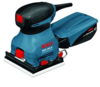 מלטשת רוטטת GSS 140-A מבית BOSCH