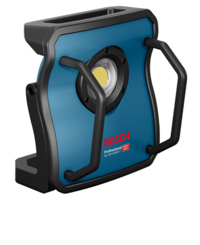גוף פנס לד GLI 18V- 10000C מבית bosch