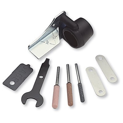 ערכת השחזה למסור שרשרת DREMEL