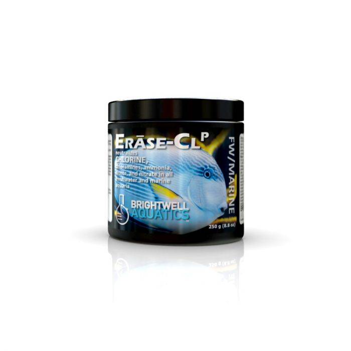 ברייטוול אירייס סי אל 250גרם- erase cl P