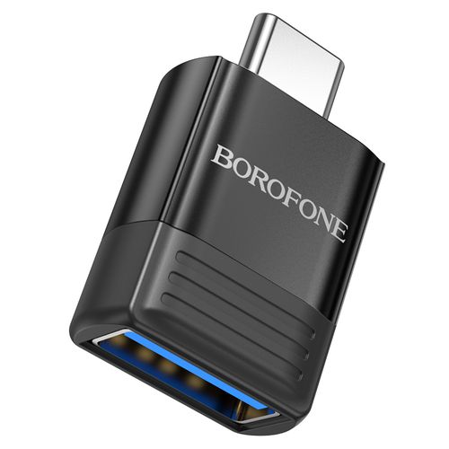 מתאם Brofone BV18A Type-c to USB3.0