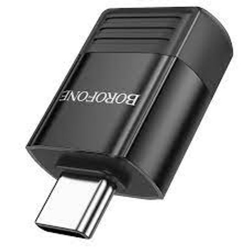 מתאם Brofone BV18A Type-c to USB3.0
