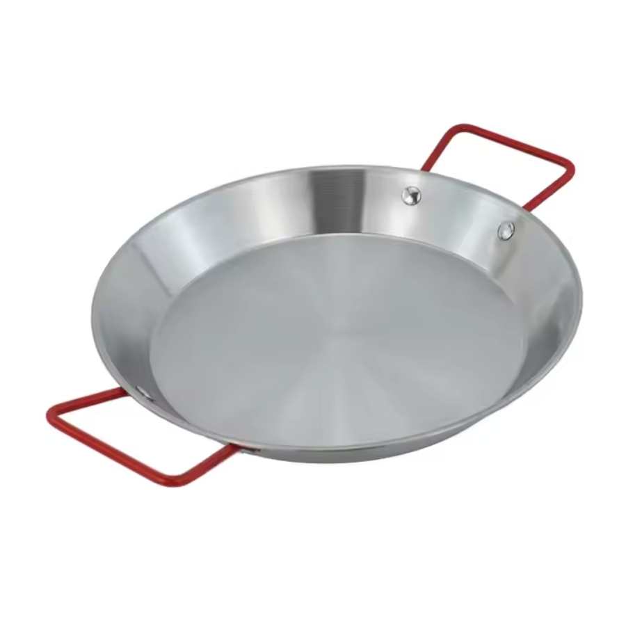 מחבת שקשוקה נירוסטה 18 ס"מ 033931 Y.C