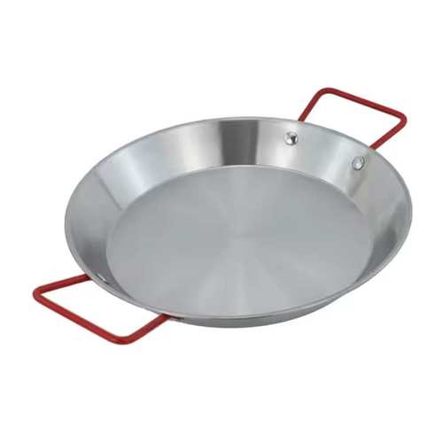 מחבת שקשוקה נירוסטה 20 ס