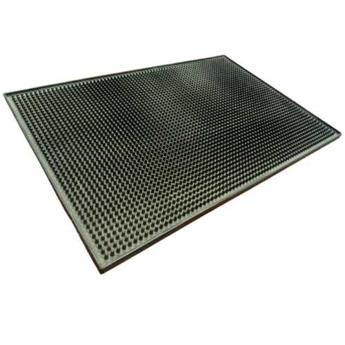 משטח בר גומי 45*30 ס