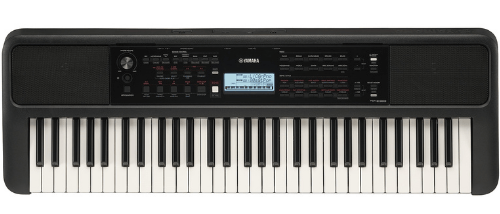 ‏אורגנית ימאה Yamaha PSR-E383ברפאלי - refali.co.il