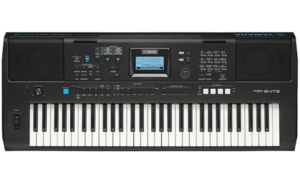 אורגנית מקצועית Yamaha PSR-E473