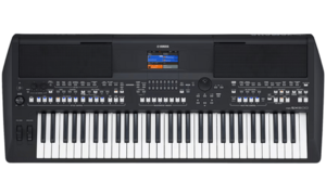 אורגן מקצועי Yamaha PSR-SX600