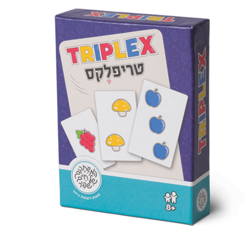 טריפלקס