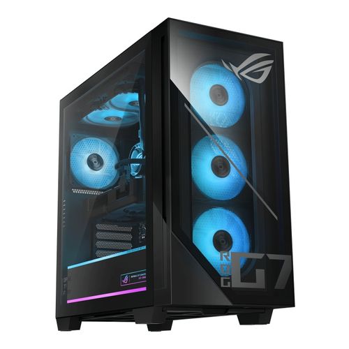 מחשב גיימינג נייח ASUS ROG G700TF-7265KF0030