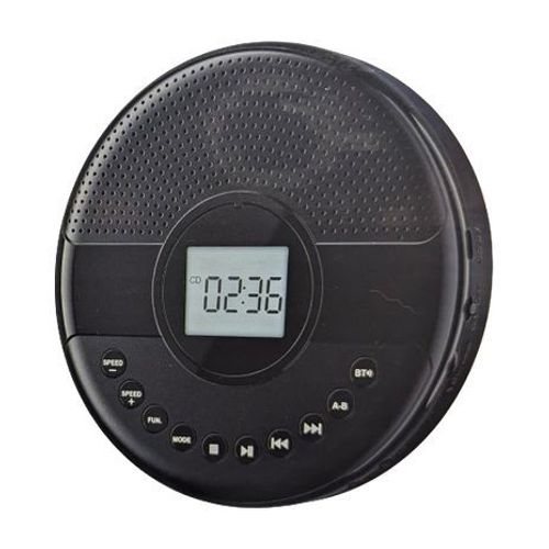 נגן דיסקים דיסקמן SAKAL CDP-3000