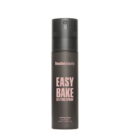 ספריי מקבע הודא ביוטי Huda Beauty Easy Bake Setting Spray 100ml
