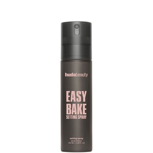 ספריי מקבע הודא ביוטי Huda Beauty Easy Bake Setting Spray 100ml