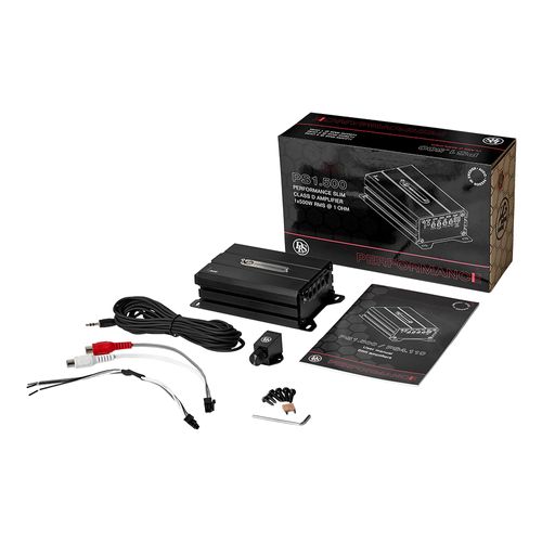 מגבר מונו DLS PS1.500
