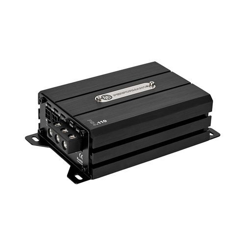 מגבר 4 ערוצים DLS PS4.110