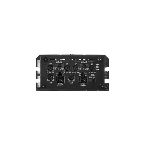 מגבר 4 ערוצים DLS PS4.110