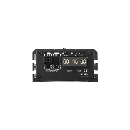 מגבר 4 ערוצים DLS PS4.110