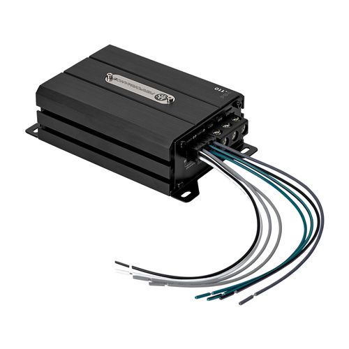מגבר 4 ערוצים DLS PS4.110