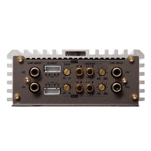 מגבר 4 ערוצים DLS CCi44