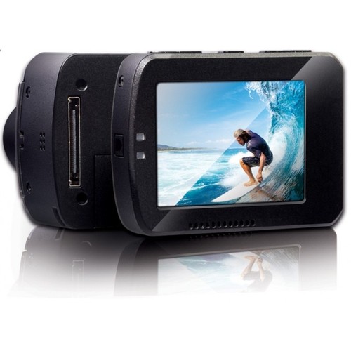 Braun Master Action-Cam