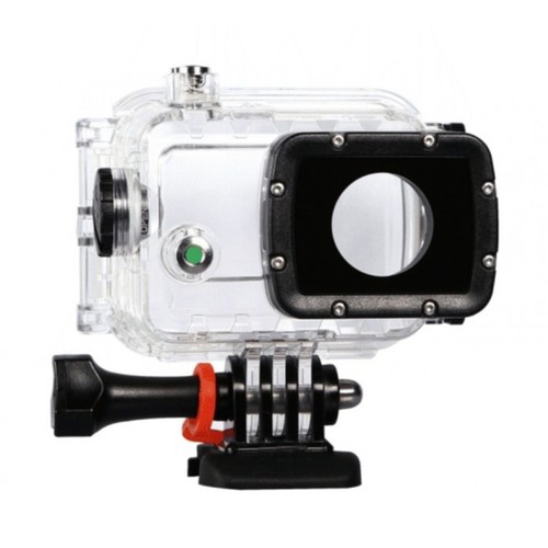 Braun Master Action-Cam