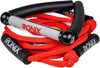 ידית וחבל מקצועי לוויקסרף אדום - RONIX BUNGEE