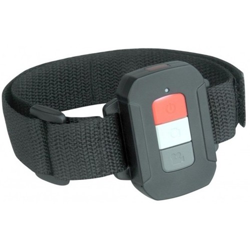Braun Champion Action-Cam
