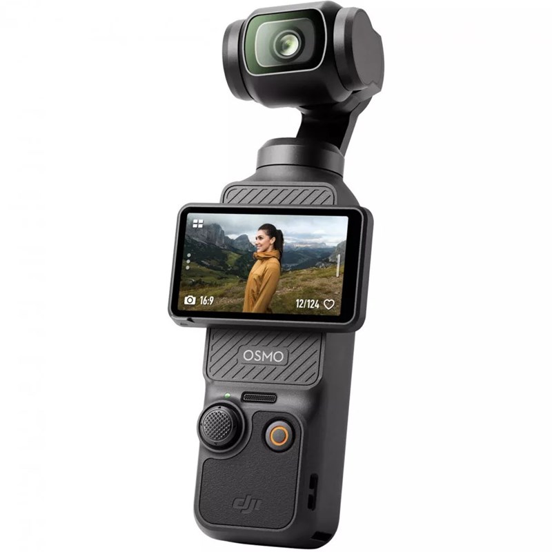 DJI OSMO POCKET 3 COMBO
