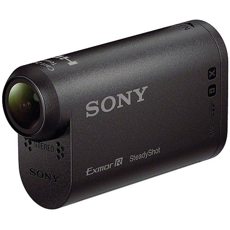 Sony HDR-AS15 HD Action Camcorder with WiFi