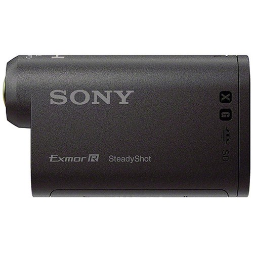 Sony HDR-AS15 HD Action Camcorder with WiFi