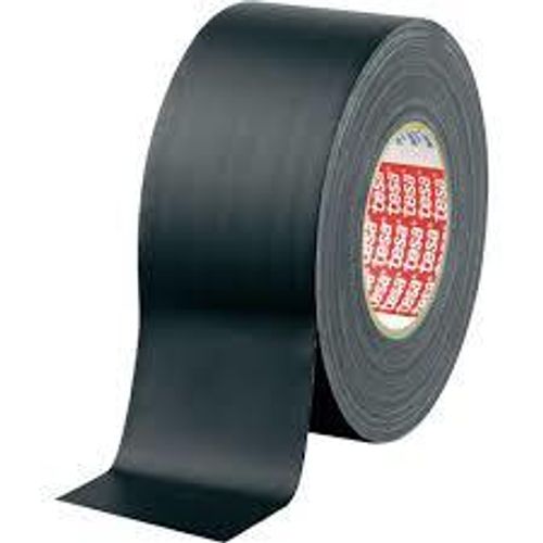 איזוליברנד חבלה לחיילים מקצועי 4651 tesa שחור 25*50 רוחב
