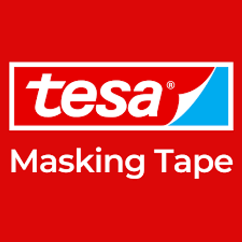 איזוליברנד חבלה לחיילים מקצועי 4651 tesa שחור 25*50 רוחב