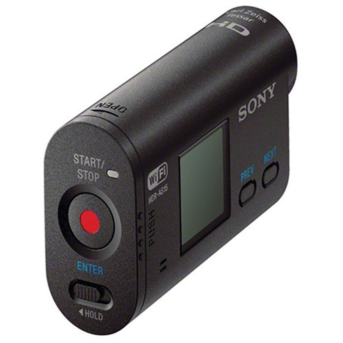 Sony HDR-AS15 HD Action Camcorder with WiFi