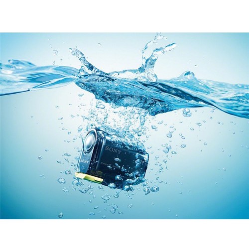 Sony HDR-AS15 HD Action Camcorder with WiFi