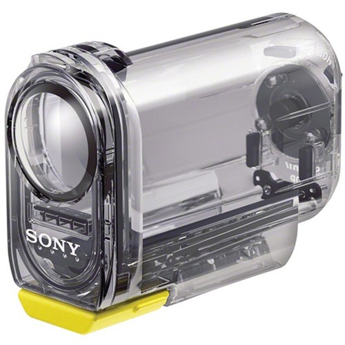 Sony HDR-AS15 HD Action Camcorder with WiFi