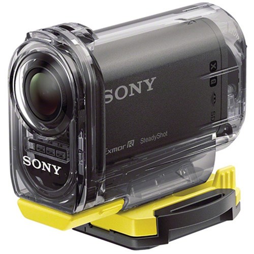 Sony HDR-AS15 HD Action Camcorder with WiFi