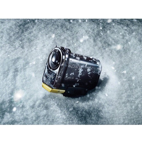 Sony HDR-AS15 HD Action Camcorder with WiFi