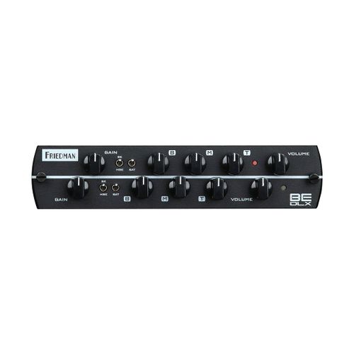 מודול למגבר SYNERGY DS - 2 CHANNEL PREAMP MODULE - 2 x 12AX7