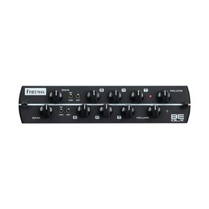 מודול למגבר SYNERGY DS - 2 CHANNEL PREAMP MODULE - 2 x 12AX7