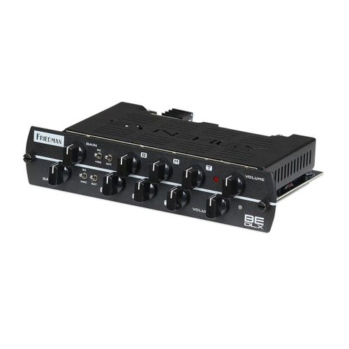 מודול למגבר SYNERGY DS - 2 CHANNEL PREAMP MODULE - 2 x 12AX7