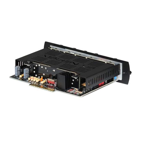 מודול למגבר SYNERGY DS - 2 CHANNEL PREAMP MODULE - 2 x 12AX7