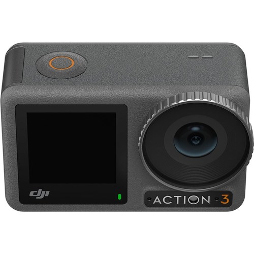מצלמת OSMO ACTION 3 ADVENTURE COMBO