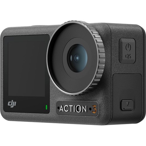 מצלמת OSMO ACTION 3 ADVENTURE COMBO